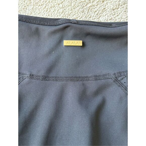 NWOT Alala Rally Skort, Sm $118 B2 - Picture 8 of 9